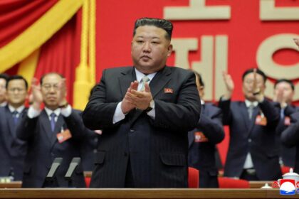 Kim Jong-un es reelegido jefe de Estado de Corea del Norte