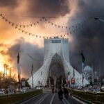 ¿Cuánto tiempo puede aguantar Irán una guerra?