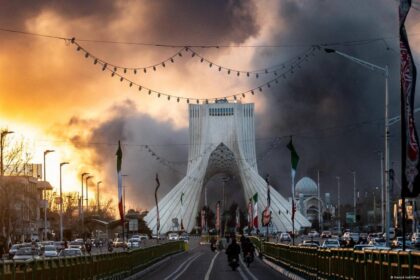 ¿Cuánto tiempo puede aguantar Irán una guerra?