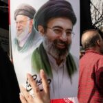 Nuevo líder supremo de Irán resultó herido tras ataques de EE.UU. e Irán