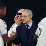Un entrenador argentino es uno de los máximos candidatos a dirigir al Real Madrid