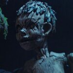 Pinocho se convierte en asesino serial en el primer adelanto de ‘Pinocchio Unstrung’