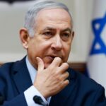 Benjamin Netanyahu desmiente con un video los rumores sobre su posible muerte