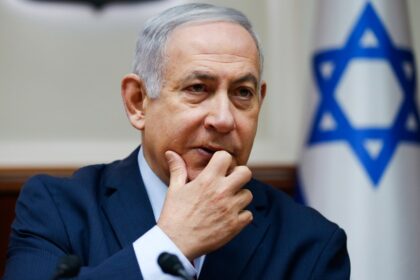Benjamin Netanyahu desmiente con un video los rumores sobre su posible muerte