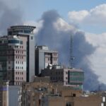 Rusia comparte inteligencia con Irán para atacar fuerzas de EE.UU., según reportes