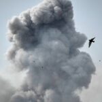 Irán sube a 180 la cifra de muertos en la escuela bombardeada por EE.UU. e Israel