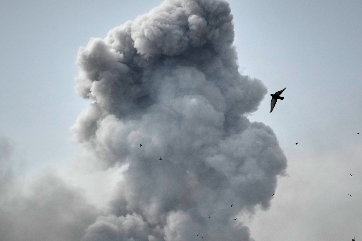 Irán sube a 180 la cifra de muertos en la escuela bombardeada por EE.UU. e Israel