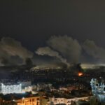 Irán dice que luchará “el tiempo que sea necesario” hasta que EE.UU. e Israel dejen de imponer la guerra
