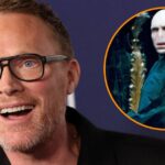 Paul Bettany en la mira para ser el nuevo Voldemort en la serie de "Harry Potter"