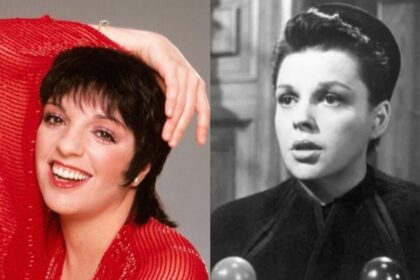 Liza Minnelli revela el lado menos conocido de su madre Judy Garland: “Era muy divertida”