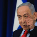 Netanyahu advierte que para vencer a Irán no sólo es necesario bombardearlo
