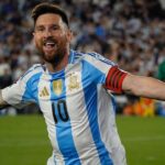 Argentina confirmó un nuevo amistoso en La Bombonera previo al Mundial 2026: el rival elegido