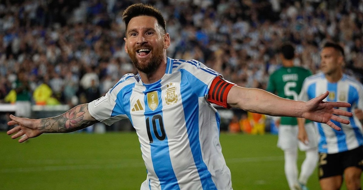 Argentina confirmó un nuevo amistoso en La Bombonera previo al Mundial 2026: el rival elegido