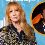 Rosanna Arquette critíca las películas de Quentin Tarantino: “No es arte, es simplemente racista”