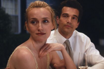 Así reaccionaron los amigos de John F. Kennedy Jr.  y Carolyn Bessette a ‘Love Story’