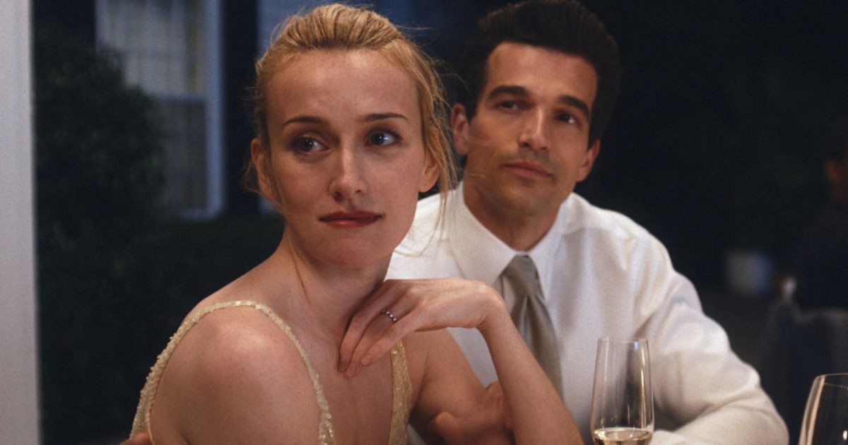 Así reaccionaron los amigos de John F. Kennedy Jr. y Carolyn Bessette a ‘Love Story’