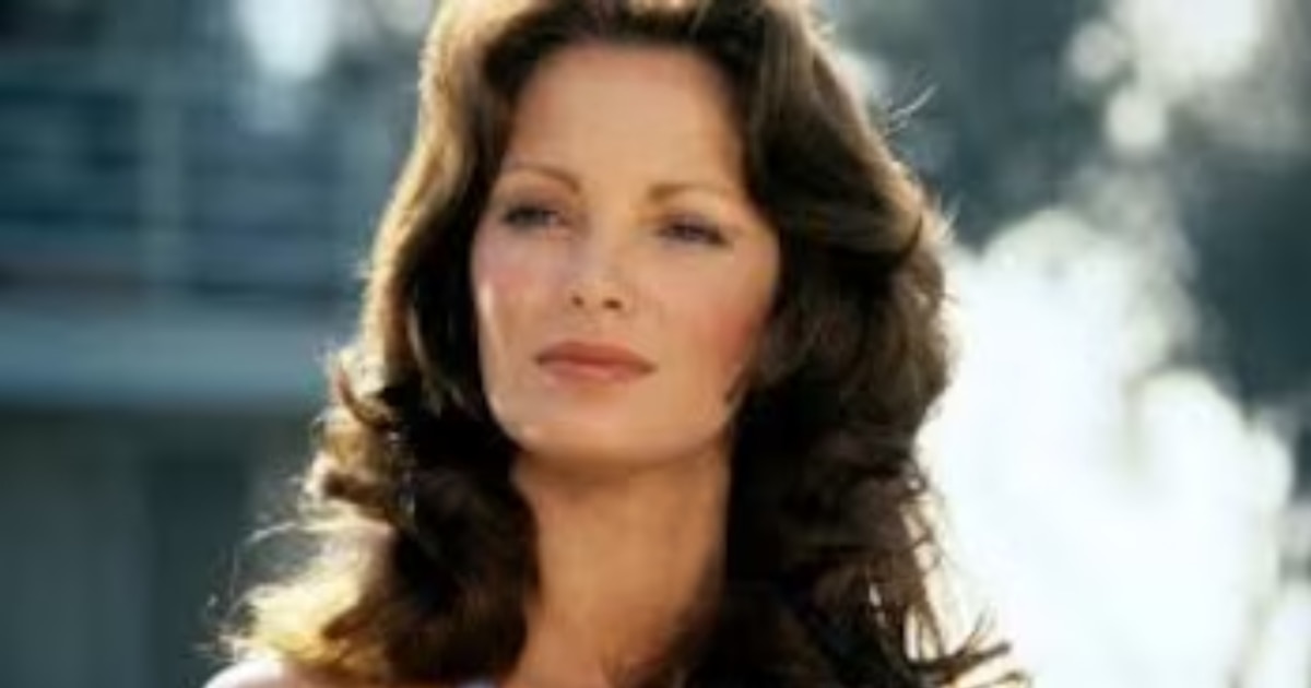 ‘Los Ángeles de Charlie’: Jaclyn Smith prepara libro sobre sus experiencias dentro de la serie