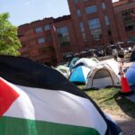 Campus universitarios de EE.UU. e Israel en Oriente Medio son objetivos militares legítimos, advierte Irán