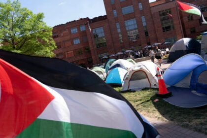 Campus universitarios de EE.UU. e Israel en Oriente Medio son objetivos militares legítimos, advierte Irán