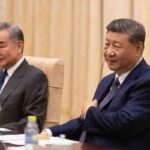 “Ataque y asesinato Alí Jamenei constituye una grave violación de la soberanía y a la seguridad de Irán”, denuncia China