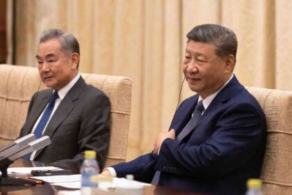 “Ataque y asesinato Alí Jamenei constituye una grave violación de la soberanía y a la seguridad de Irán”, denuncia China