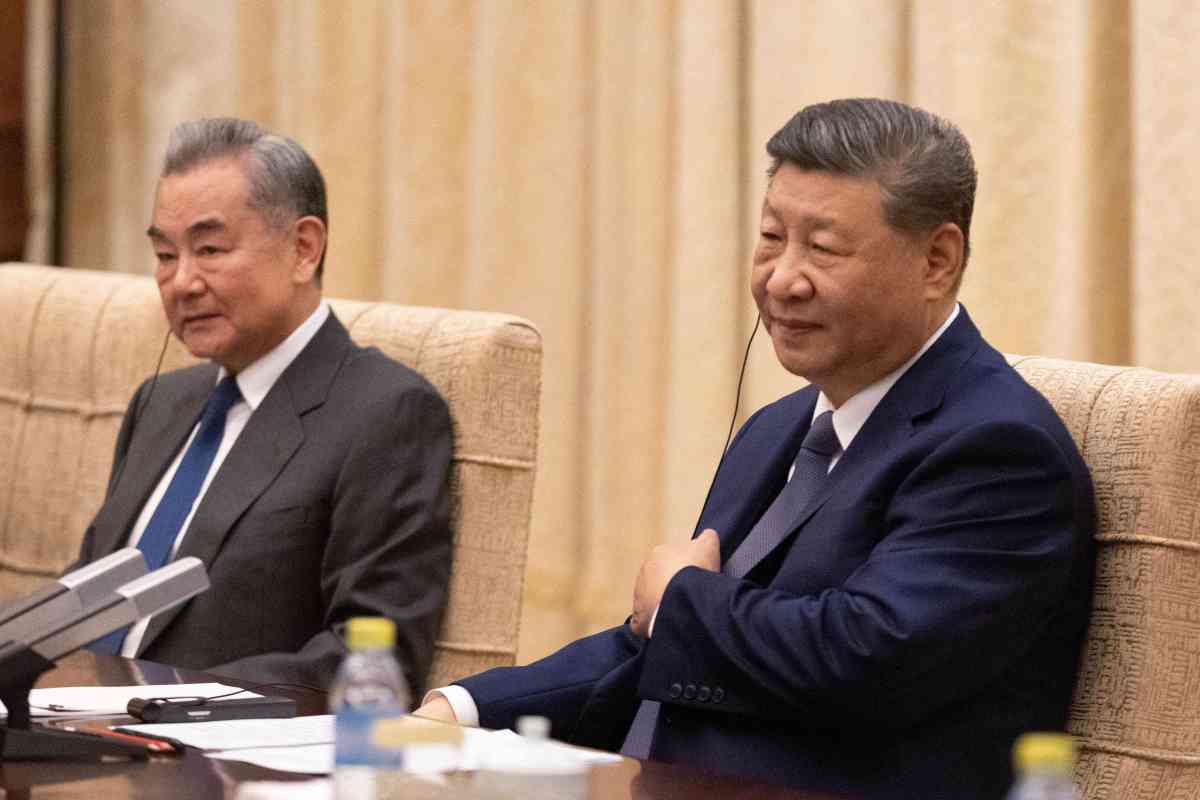 “Ataque y asesinato Alí Jamenei constituye una grave violación de la soberanía y a la seguridad de Irán”, denuncia China