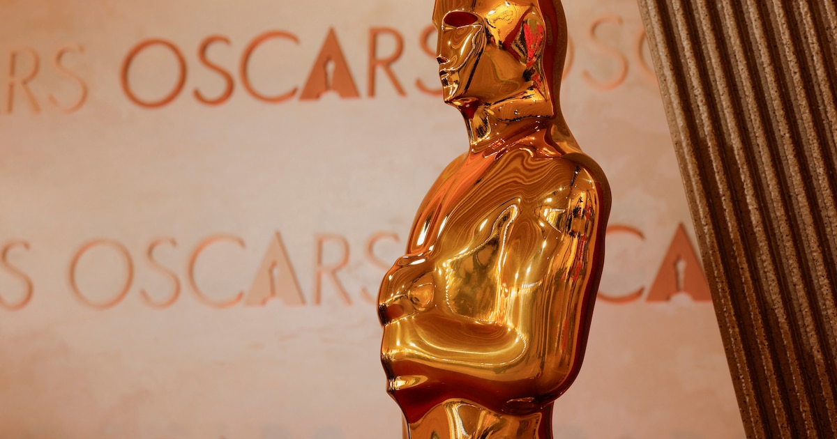 Todos los nominados a los Premios Oscar 2026: la lista completa de candidatos al mayor premio del cine