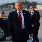 Donald Trump se niega a aceptar apoyo militar ofrecido por Reino Unido para enfrentar a Irán