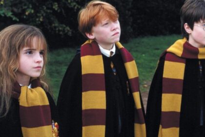 El lado de ‘Harry Potter’ menos conocido que podrían llegar a la serie de HBO