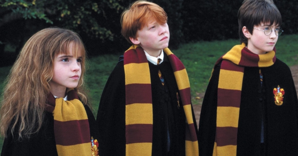 El lado de ‘Harry Potter’ menos conocido que podrían llegar a la serie de HBO
