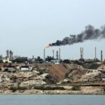 Irán amenaza con atacar infraestructura energética de EE.UU. tras bombardeo