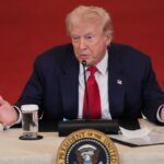 Trump promete intensificar la guerra con ataques a nuevos objetivos