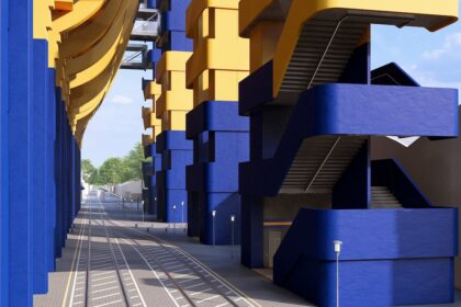 Boca recibió la aprobación del anteproyecto para reformar La Bombonera y compartió 4 fotos: “Paso a paso hacia el club que soñamos”