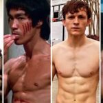 De Spider-Man a los espartanos de 300: los entrenamientos extremos que transformaron a las estrellas de Hollywood