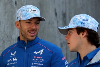 La sorpresiva afirmación de Pierre Gasly tras lograr el séptimo puesto en el GP de Japón que expuso el presente de Colapinto en la F1