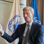 Guerra en Oriente Medio amenaza con desatar una hambruna mundial sin precedentes: ONU