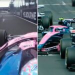 Colapinto dio un mensaje de unidad tras el error del equipo y volvió a hablar de su elogiada maniobra en la F1: “Todavía me sorprende”