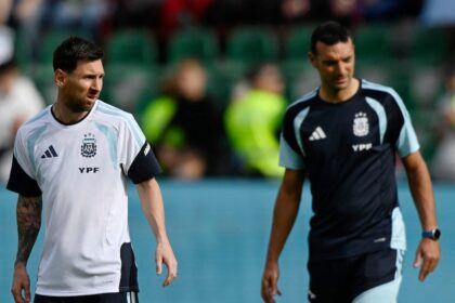 El plan de Scaloni con Argentina tras la cancelación de la Finalissima ante España: la idea que entusiasma a los hinchas