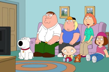 El creador de ‘Family Guy’ abordó el futuro de la serie tras el episodio 450