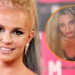La última publicación de Britney Spears en Instagram antes de ser arrestada y borrar su cuenta