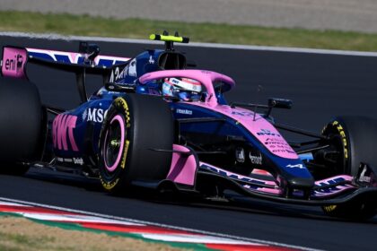 Franco Colapinto terminó en el puesto 16 del GP de Japón de F1 que ganó Kimi Antonelli: Gasly fue 7° y sumó puntos para Alpine