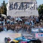 Franco Colapinto realizará una exhibición con un auto de Fórmula 1 en Buenos Aires: por qué es la llave para recuperar el Gran Premio de Argentina