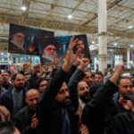 Irán ya tiene nuevo líder supremo, que toma el lugar de Jameneí, pero aún no revela su nombre