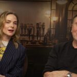 Tim Roth y Rebecca Ferguson hablan con Infobae de ‘Peaky Blinders: El hombre inmortal’: “Tiene un público muy peculiar y querido”