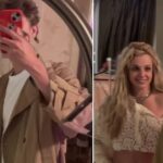 Britney Spears habla por primera vez de su arresto por conducir en estado de ebriedad: “Gracias por su apoyo”
