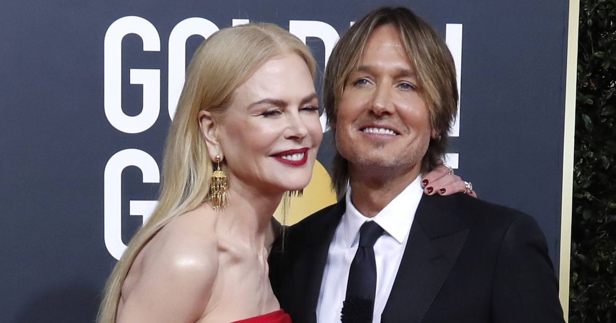 Nicole Kidman habla por primera vez de su divorcio con Keith Urban: “Todavía hay dolor”