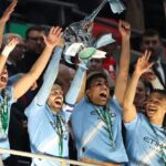 ¡De Tegucigalpa para el Etihad! La hondureña que puso a bailar al Manchester City con su ‘fuera depresión’