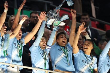 ¡De Tegucigalpa para el Etihad! La hondureña que puso a bailar al Manchester City con su ‘fuera depresión’