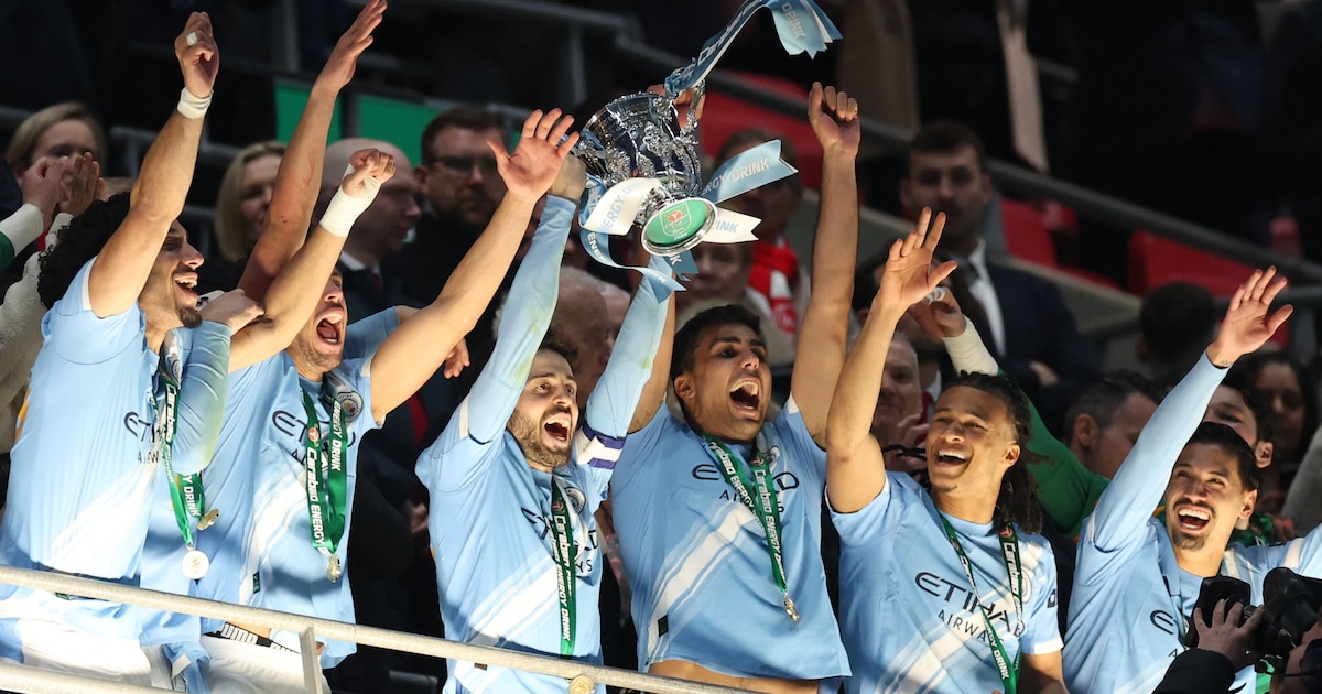 ¡De Tegucigalpa para el Etihad! La hondureña que puso a bailar al Manchester City con su ‘fuera depresión’