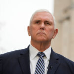 Mike Pence asegura que la historia demostrará que Donald Trump acertó al atacar a Irán